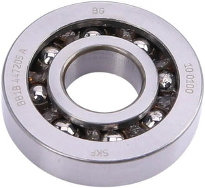Skf kugellager ball bearings 25x56x12 bb13096