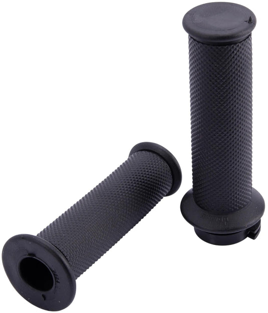 Domino gasdraaigreep armatuur throttle grips plastic sw 1-pull