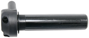 Domino gasdraaigreep armatuur throttle grips alu sw 1-pulley