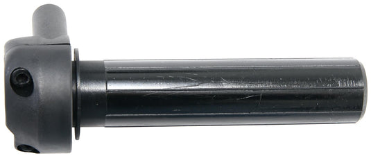 Domino gasdraaigreep armatuur throttle grips alu sw 1-pulley