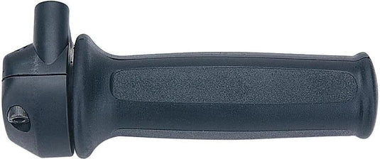 Domino gasgriffarmatur throttle grips alu sw 1-pulley