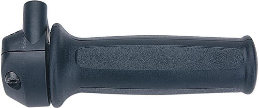 Domino gasdraaigreep armatuur throttle grips alu sw 1-pulley