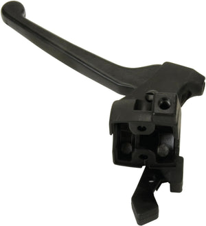 Domino remgreep armatuur scooter brake grip aluminum,cable hoists sw