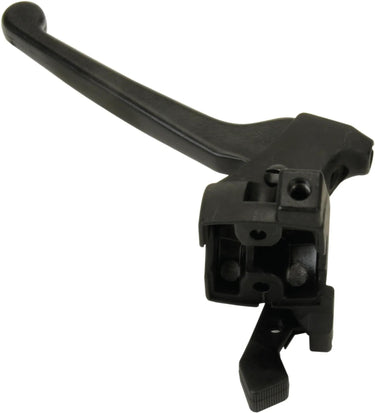 Domino remgreep armatuur scooter brake grip aluminum,cable hoists sw