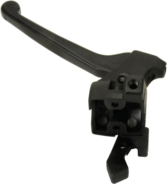 Domino bremsgriffarmatur scooter brake grip aluminum,cable hoists sw