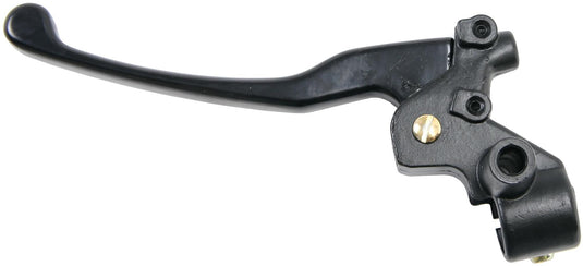 Domino remgreep armatuur scooter brake grip aluminum,cable hoists sw