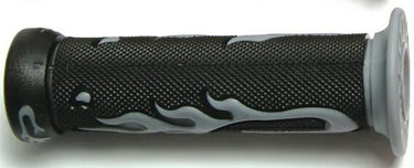 Vparts griffgummi flamme pr. retaining loop handle tnt flame decoration, 623