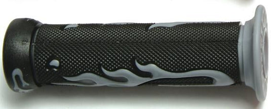 Vparts rubber handvat flame pr. retaining loop handle tnt flame decoration, 623