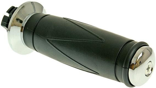 101 octane rubber handvat pr. retaining loops gri chinaroller