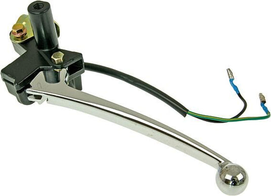 101 octane remgreep armatuur brake grip drum br. hi. china scooter 125cc