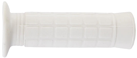 Bouwman import b.v. griffgummi retro rubber grip white