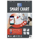 Flipoverpapier oxford smart chart wit pak 3 stuks