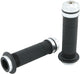 Tnt griffgummi ultimate pr. hand grip rubber ultimate black-chrome