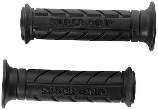 Vparts rubber handvat pr.handle rubber universal black, 711nr