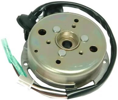 Sgr dynamo alternator with 40cm cable