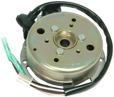 Sgr dynamo alternator with 40cm cable