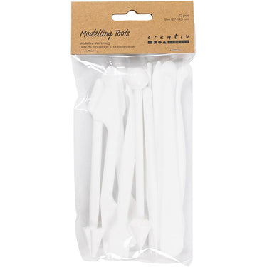 Http: www.cchobby.nl boetseerstaafjes-afm-12-7-14-3-cm-wit-12-stuk-1-doos