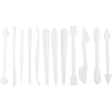 Http: www.cchobby.nl boetseerstaafjes-afm-12-7-14-3-cm-wit-12-stuk-1-doos
