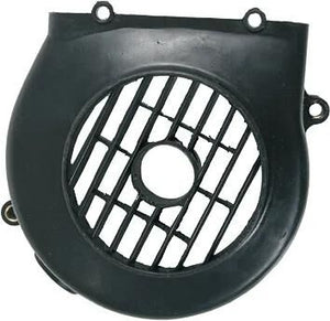 101 octane lüftergehäusedeckel fan cover 101.octane china engine 138qma qmb