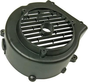 101 octane ventilatorbehuizing deksel fan cover 101.octane black