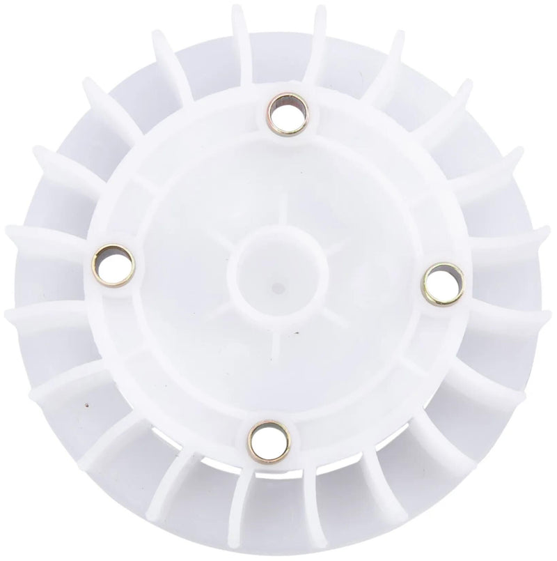 Load image into Gallery viewer, 101 octane lüfterrad fan wheel alternator china engine 139qma qmb
