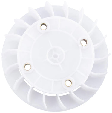 101 octane vliegwiel fan wheel alternator rex 125, sukida 125