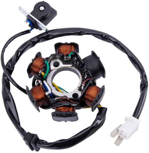 101 octane 101.octane ankerplaat anchor plates 101.octane gy6 125 150 ccm 6 coils