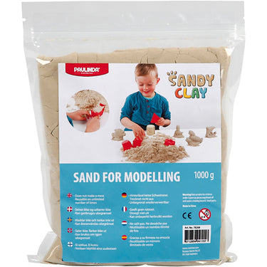 Http: www.cchobby.nl sandy-clayr-naturel-1-kg