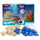 Http: www.cchobby.nl sandy-clayr-seaworld-naturel-1-set