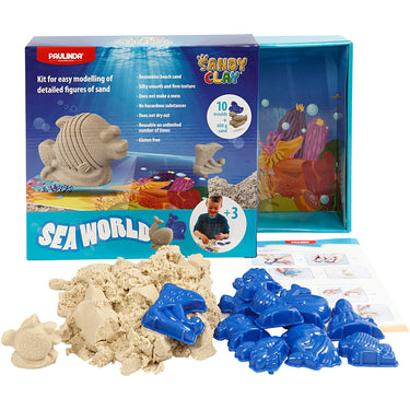 Http: www.cchobby.nl sandy-clayr-seaworld-naturel-1-set