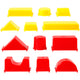 Https: www.cchobby.nl vormpjes-geometrie-afm-3-5-9-5-cm-12-stuk-1-doos