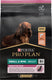 Pro plan small mini adult sensitive skin - honden droogvoer - zalm - 3 kg