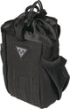 Topeak Tas FreeLoader - Stuurpentas, Zwart, Nylon-EVA, 1L