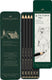 Faber-castell grafietpotloden set - pitt mat - blik 6 stuks - matzwart - fc-115207