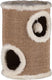 Trixie edoardo - krabton - taupe creme - 33x33x50 cm