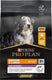 Pro plan medium large adult 7+ (senior) age defence - honden droogvoer - kip - 3 kg