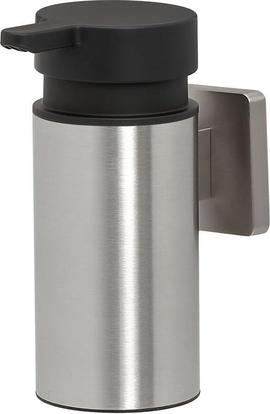 Tiger dock zeepdispenser medium rvs geborsteld