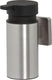 Tiger dock zeepdispenser medium rvs geborsteld