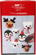 Foam clay https: www.cchobby.nl hobbyset-boetseren-1-set-97057