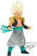 Bandai namco bandai banpresto dragon ball z - clearise super saiyan figure - gotenks