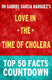 Love in the time of cholera: top 50 facts countdown