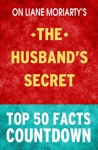 The husband's secret - top 50 facts countdown