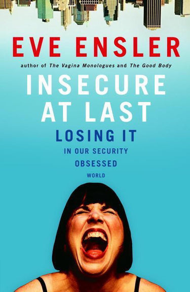 Insecure at last