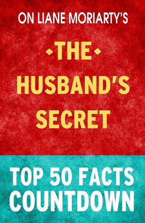 The husband's secret - top 50 facts countdown