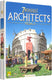 Repos production 7 wonders architects medals - nederlandstalig bordspel
