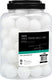 Avento tafeltennisballen in pot - 60 stuks - abs