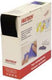 Fastech® b50-std-l-999910 klittenband om op te naaien lusdeel (l x b) 10 m x 50 mm zwart 10 m