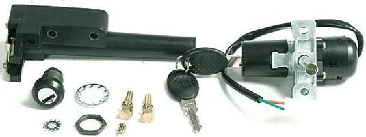 Vicma schlosssatz lock set 8356