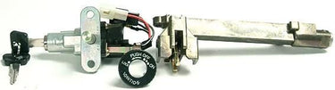 Vicma slot set lock set booster ng, 6549