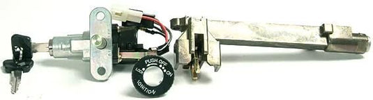 Vicma schlosssatz lock set booster ng, 6549